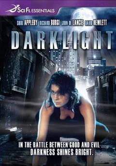 Darklight - Movie