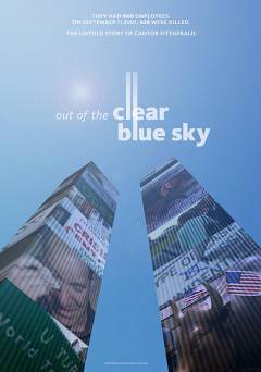 Out of the Clear Blue Sky - Movie