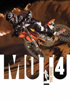 Moto 4: The Movie - Movie