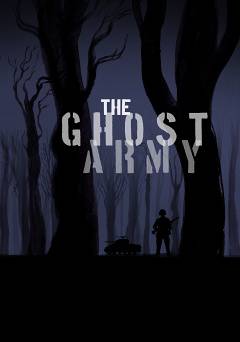 The Ghost Army - Movie
