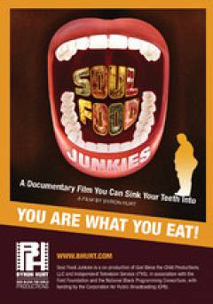 Soul Food Junkies - amazon prime
