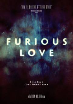 Furious Love - netflix