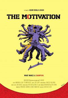 The Motivation - Movie