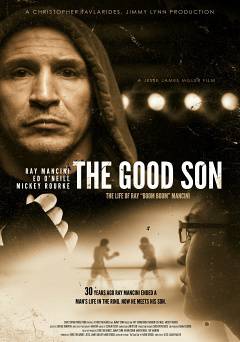 The Good Son - amazon prime