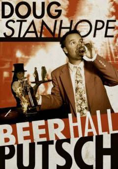 Doug Stanhope: Beer Hall Putsch - netflix