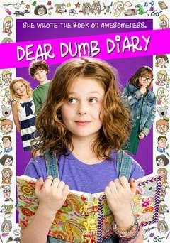 Dear Dumb Diary - HULU plus