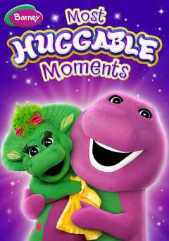 Barney: Most Huggable Moments - Movie
