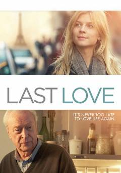 Last Love - Movie