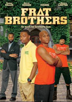 Frat Brothers - Movie