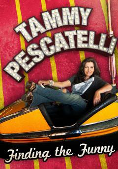 Tammy Pescatelli: Finding the Funny - Movie