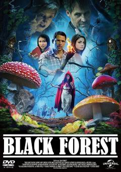 Black Forest - netflix