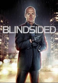 Blindsided - Movie