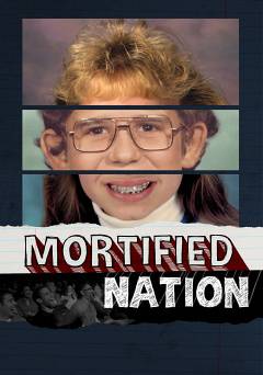 Mortified Nation - netflix