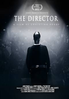 The Director - Movie
