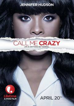 Call Me Crazy: A Five Film - Movie