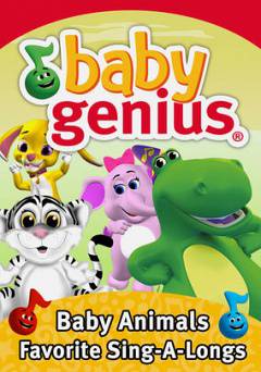 Baby Genius: Baby Animals Favorite Sing-A-Longs - netflix
