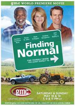 Finding Normal - Movie