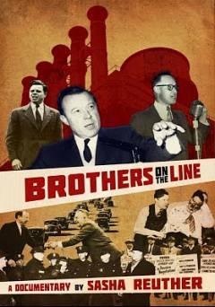 Brothers on the Line - Movie