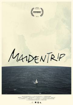 Maidentrip - Movie