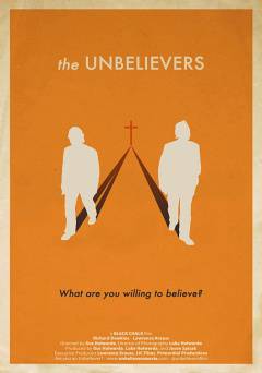The Unbelievers - amazon prime