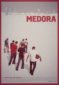 Medora - Movie