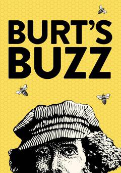 Burts Buzz - Movie