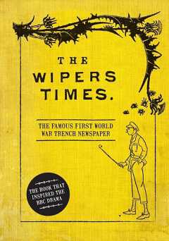 The Wipers Times - amazon prime
