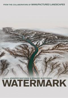 Watermark - Movie