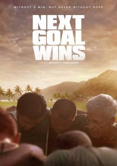Next Goal Wins - Movie