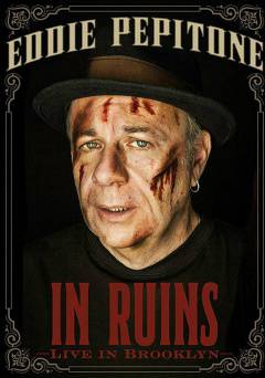 Eddie Pepitone: In Ruins - Movie