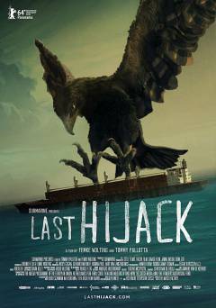 Last Hijack - Movie