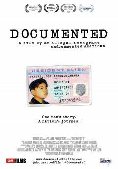 Documented - Movie