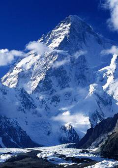 K2: Siren of the Himalayas - netflix
