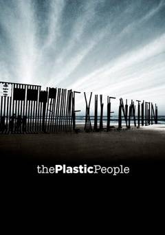 Exile Nation: The Plastic People - amazon prime