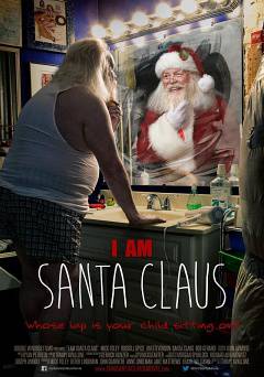 I Am Santa Claus - Movie