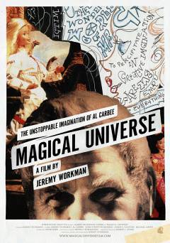 Magical Universe - Movie