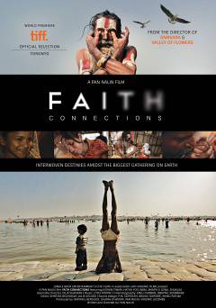 Faith Connections - netflix