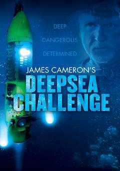 Deepsea Challenge - Movie