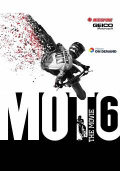 Moto 6: The Movie - netflix