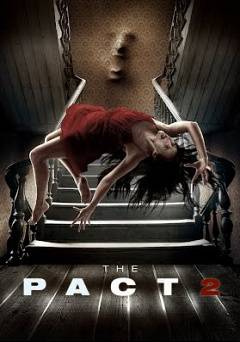 The Pact 2 - Movie