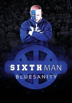 The Sixth Man: Bluesanity - Amazon Prime
