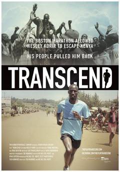 Transcend - Movie