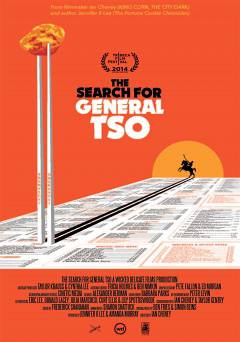 The Search for General Tso - netflix
