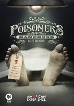 American Experience: The Poisoners Handbook - Amazon Prime