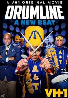 Drumline: A New Beat - Movie