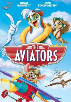 The Aviators - netflix