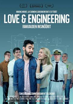 Love & Engineering - Movie