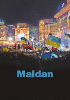 Maidan - netflix