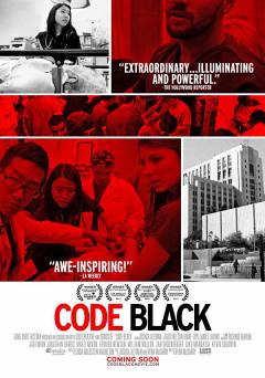 Code Black - Movie