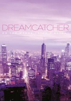 Dreamcatcher - netflix